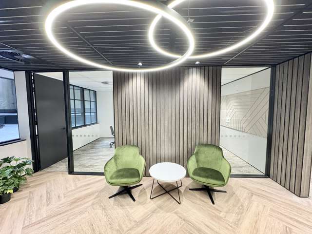 Tenancy B/34 Shortland Street Auckland Central_3