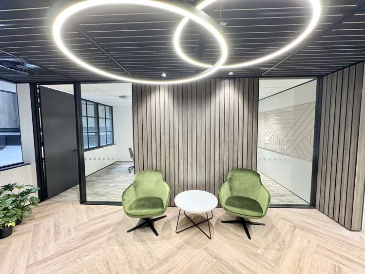 Tenancy B/34 Shortland Street Auckland Central_3