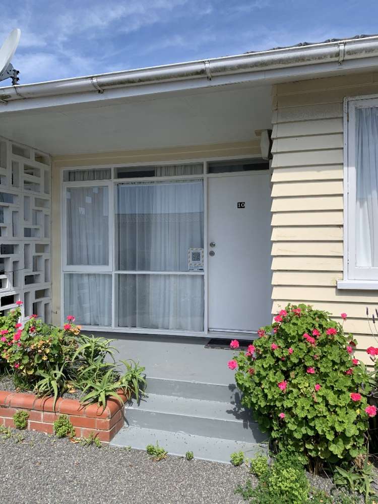 10/6 Niblett Street 1235 Whanganui Houses for Rent One Roof