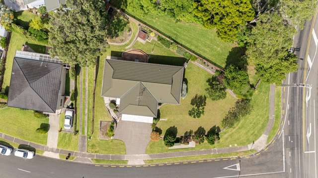 Classic, Solid, Reliable