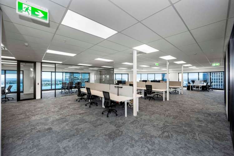 23-29 Albert Street City Centre_10