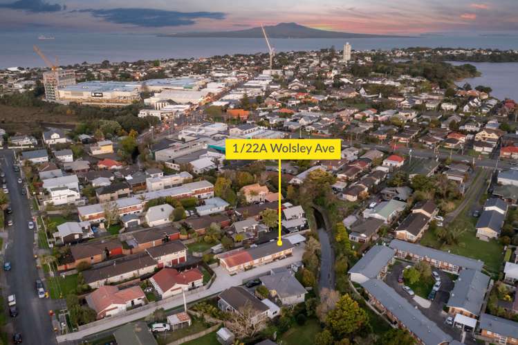 1/22a Wolsley Avenue Milford_22