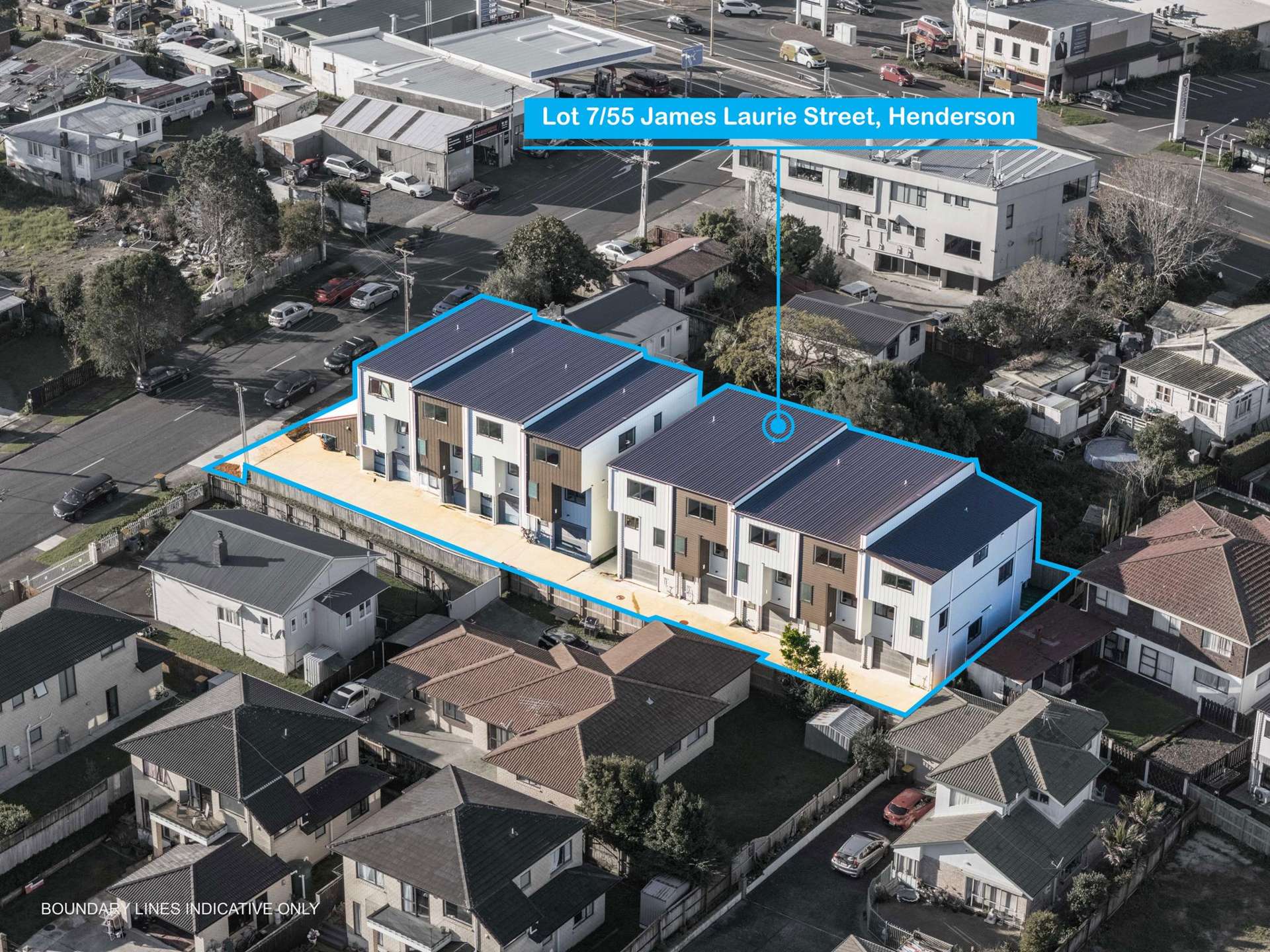 Lot 7/55 James Laurie Street Henderson_0