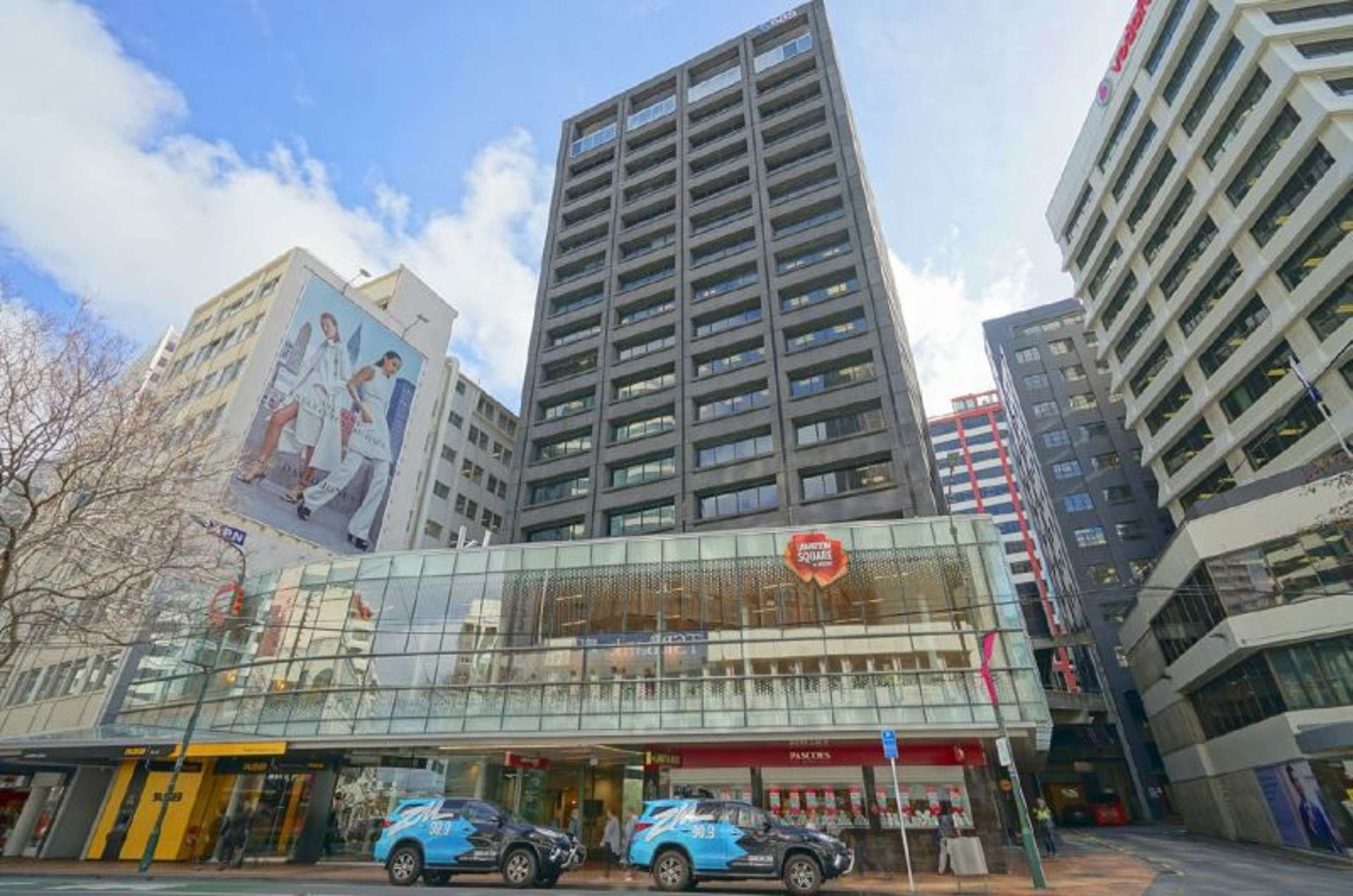 Shop 213/174 - 180 Lambton Quay Wellington Central_0