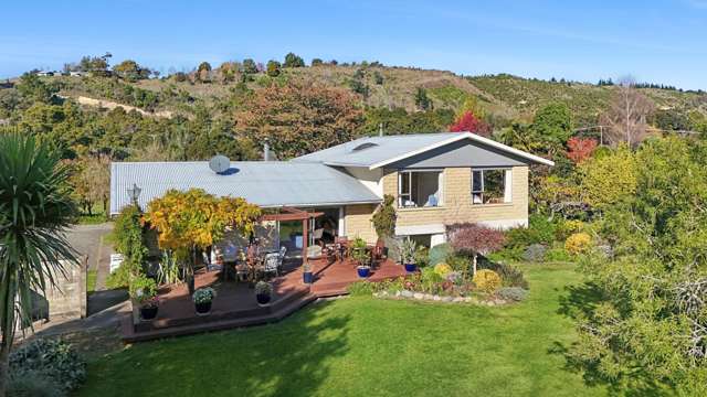 Family Lifestyle Opportunity