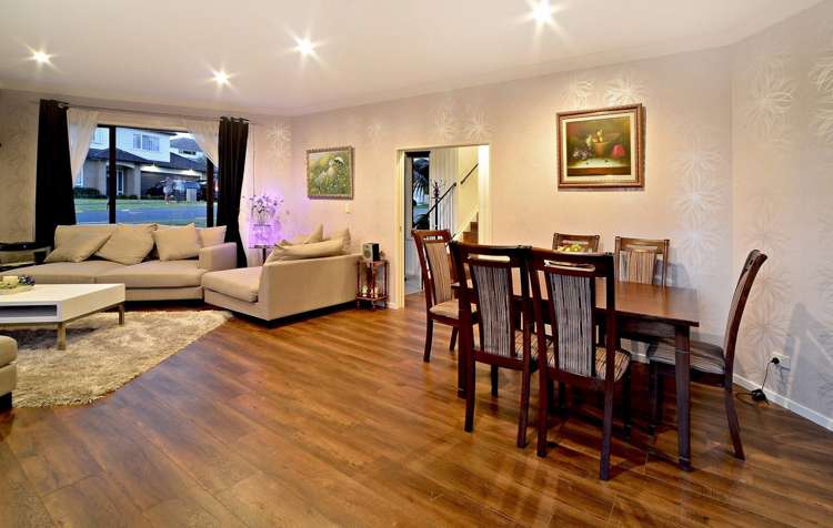 9 Brancott Place Flat Bush_10