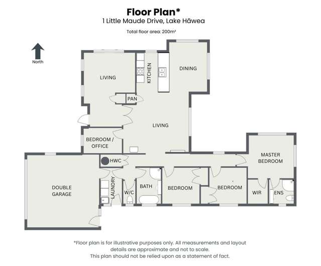 1 Little Maude Drive Lake Hawea_1