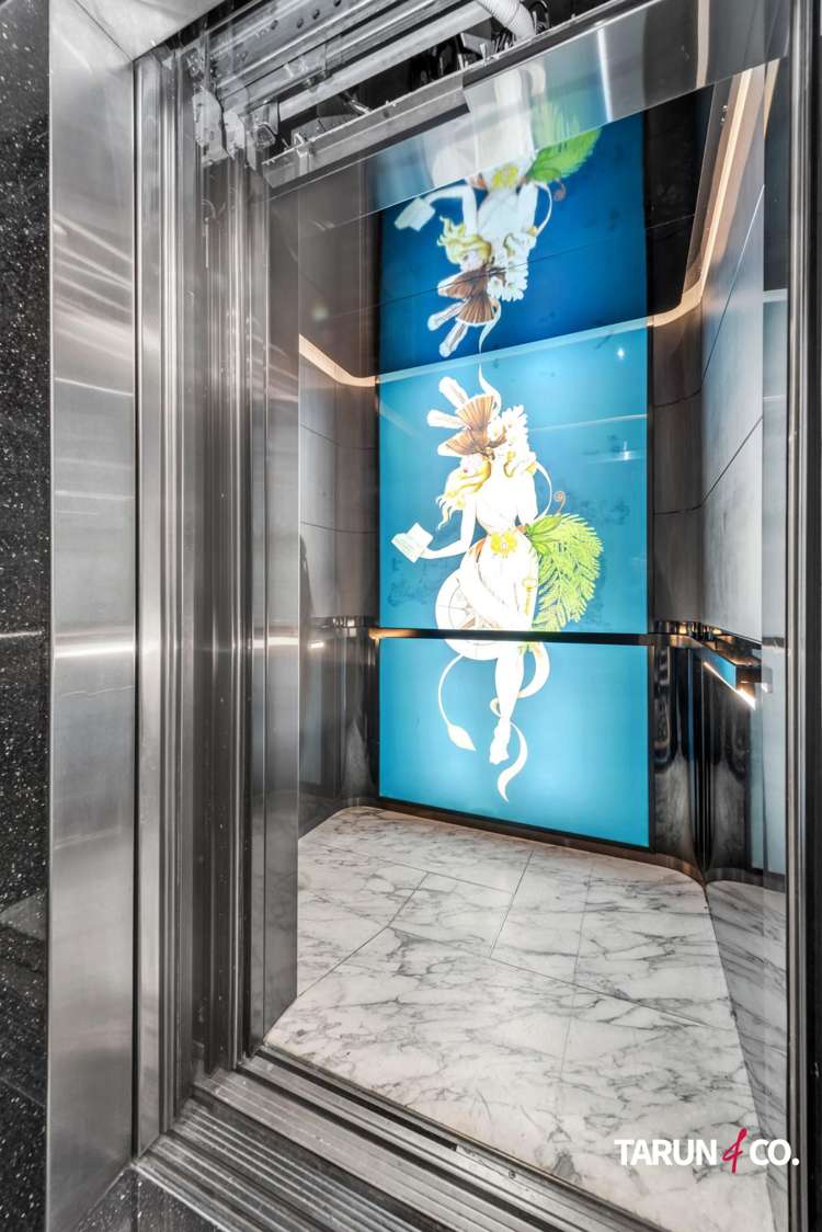 Suite 302/87-93 Queen Street Auckland_5