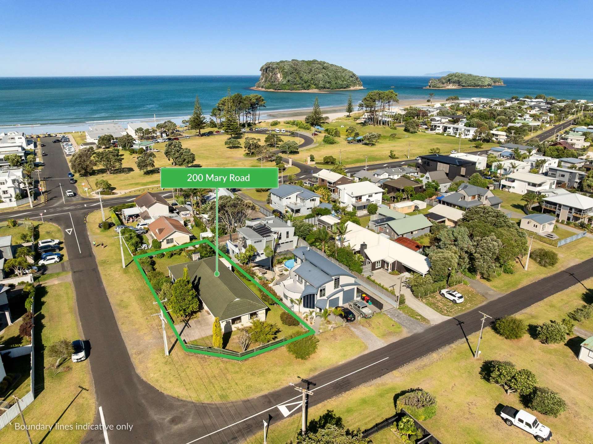 200 Mary Road Whangamata_0