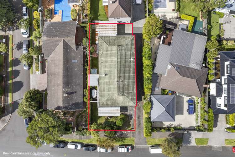 7a Worcester Road Meadowbank_13