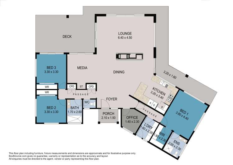 174 Puketotara Road Kerikeri Surrounds_26