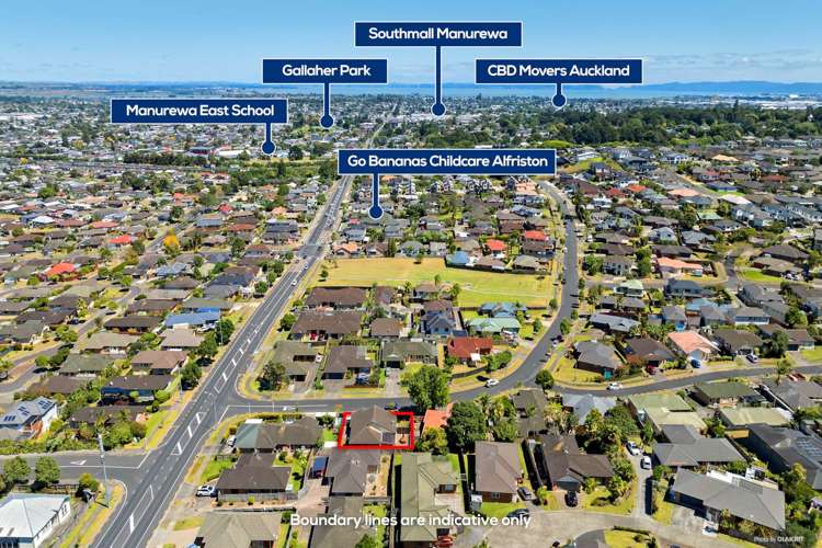 3 Saralee Drive Manurewa_23