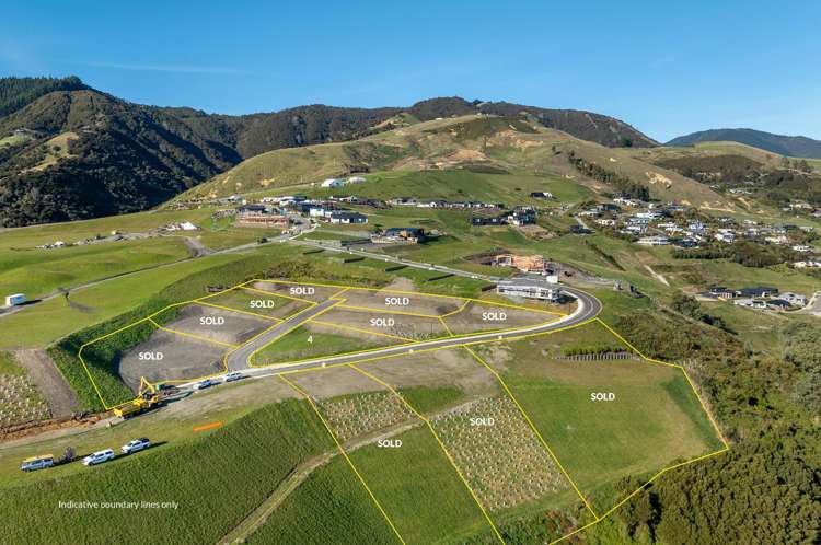 Stage 6B Bay View Subdivision_2