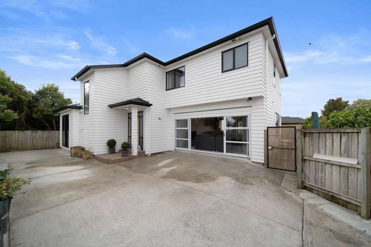 26a Berwyn Avenue Takanini_35