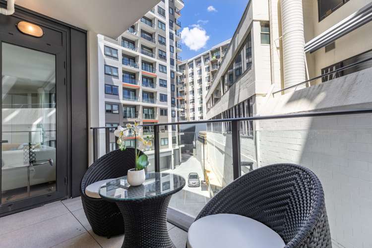 208/145 Nelson Street Auckland Central_8