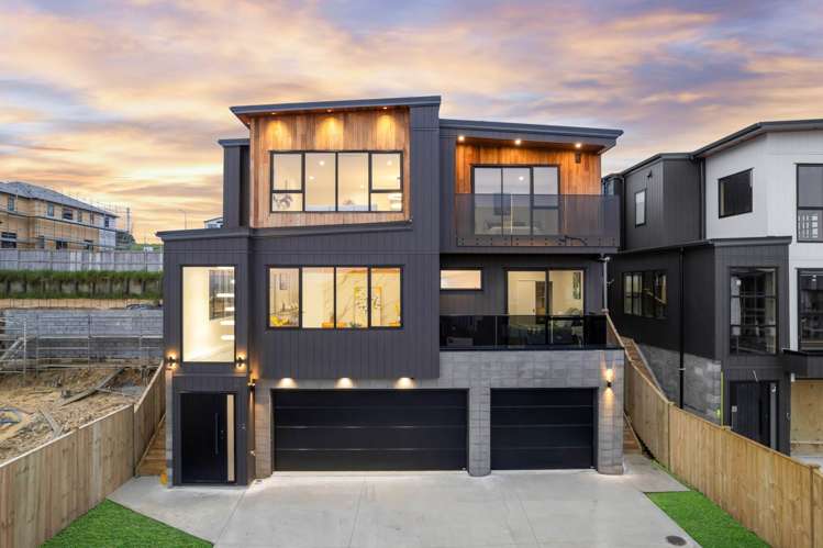 12 Tamure Road Flat Bush_41