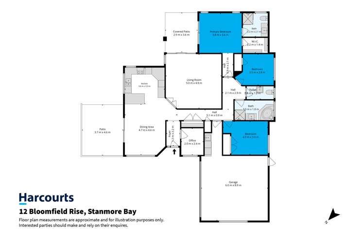 12 Bloomfield Rise Stanmore Bay_27