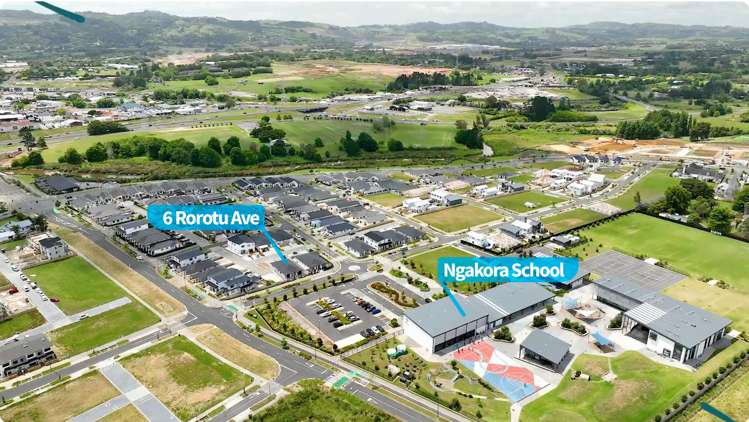 6 Rorotu Avenue Drury_6