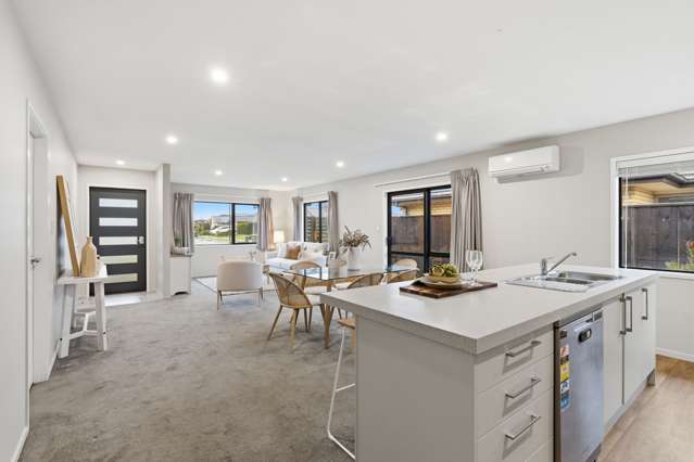 A Little More Home For Your Money