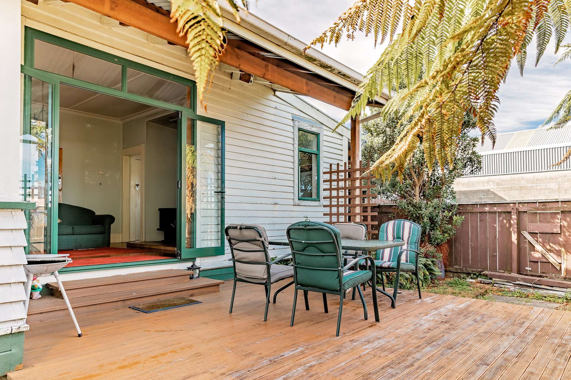 8 Fonblanque Street Westport_0