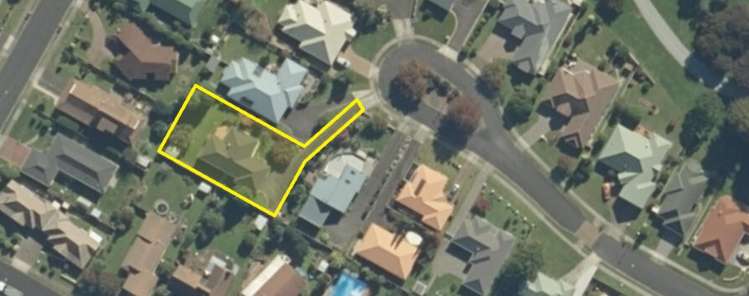 10 Grant Place Matamata_19