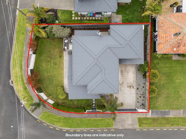 2a Fernwood Place Wai O Taiki Bay_25