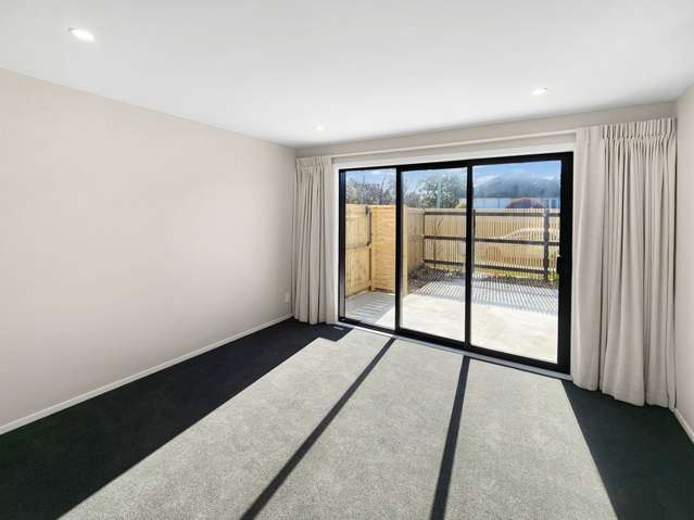 New Townhouse