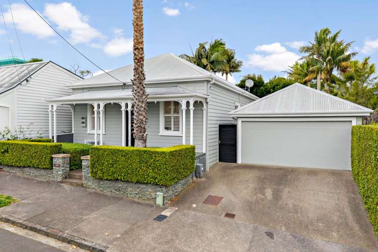 16 Sheehan Street Ponsonby_8