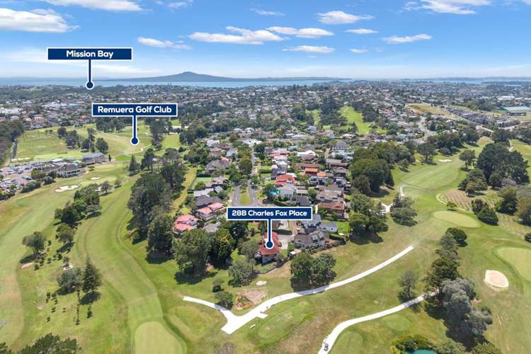 28B Charles Fox Place St Johns_28