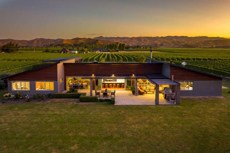 70 Ben Morven Road Fairhall_1