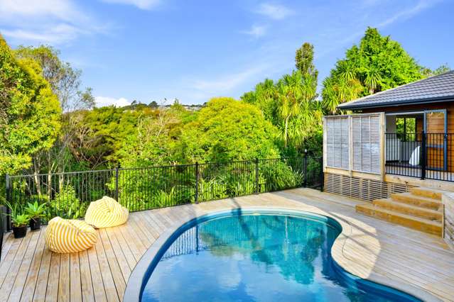 Location, Pool and Elevated Views – The Comple...