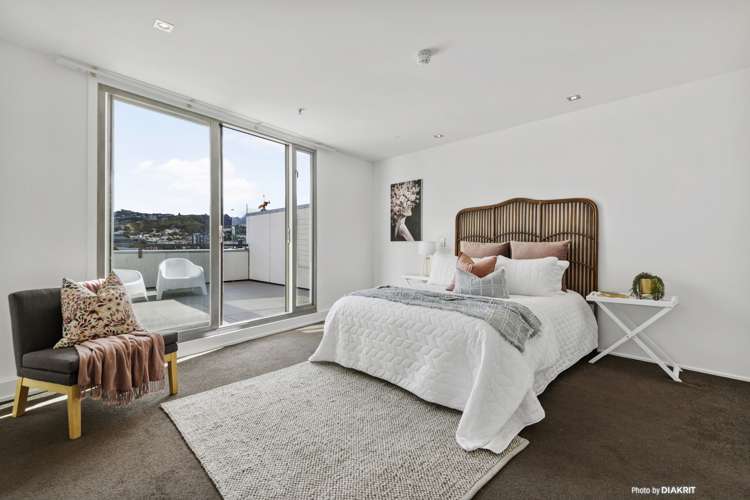 117/72 Tory Street Te Aro_11