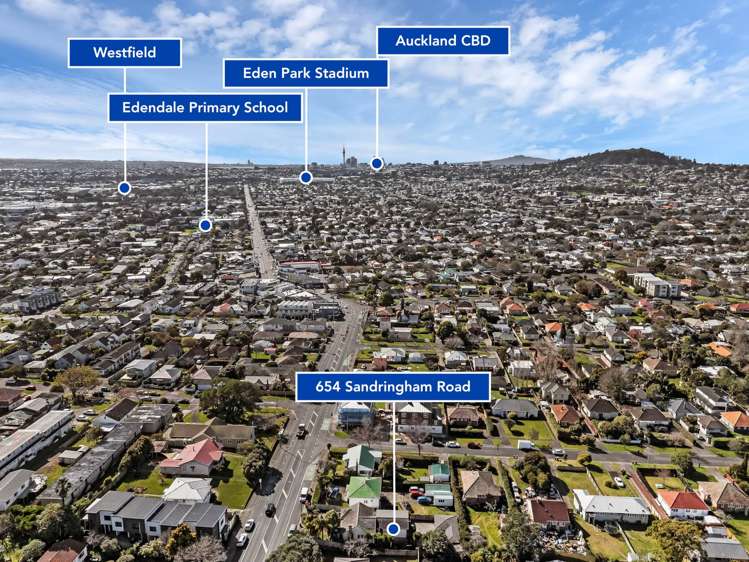 654 Sandringham Road Sandringham_14