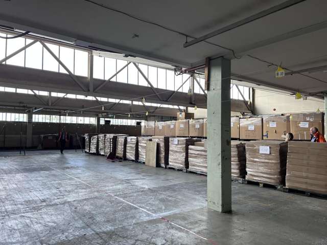 Warehouse 2 / 7 Lovegrove Crescent Otara_2