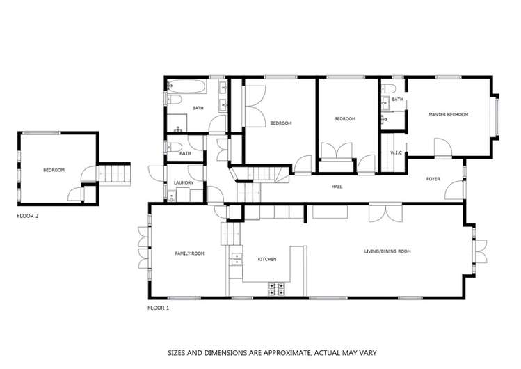 18 Mewburn Avenue Mount Eden_19