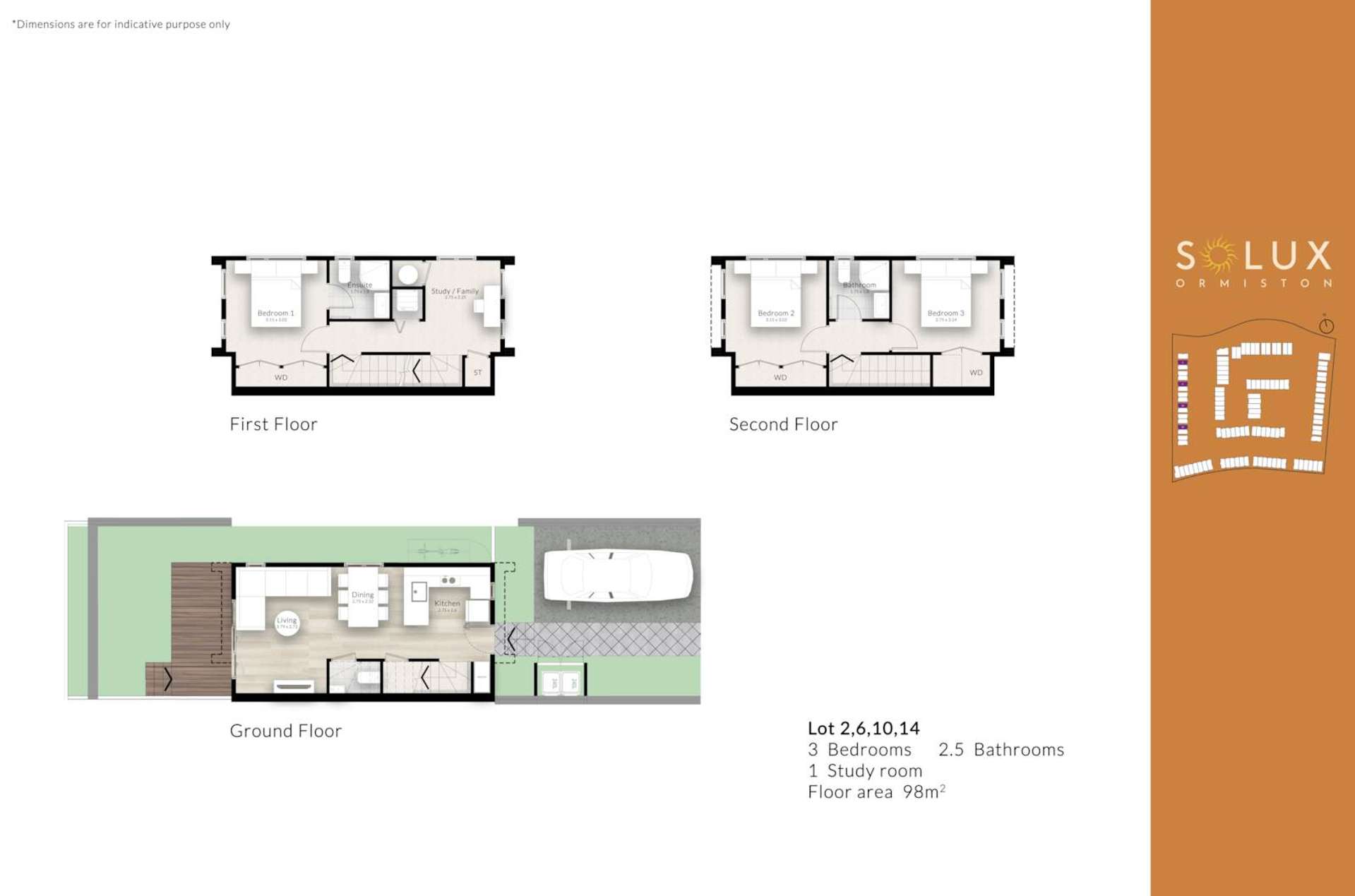 Block A /Lot 2, 370 Ormiston Road Flat Bush_0