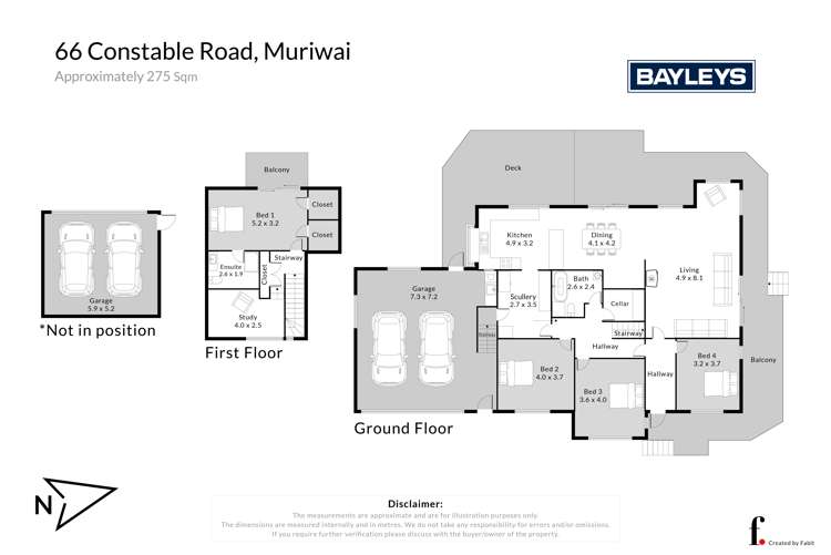 66 Constable Road Muriwai_27