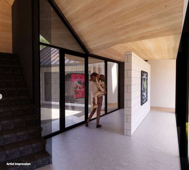 82 Queens Avenue Waikuku Beach_9