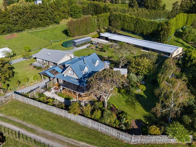 35 Knyvett Road Aongatete_34