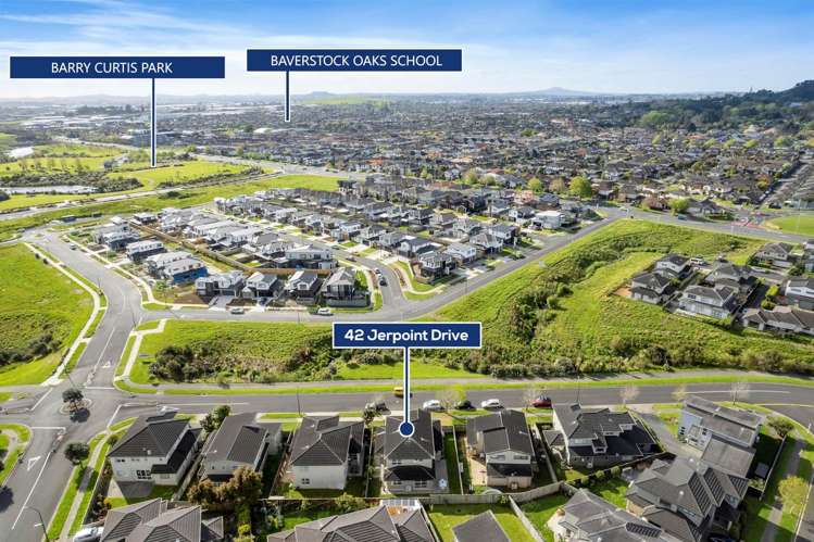 42 Jerpoint Drive Flat Bush_26