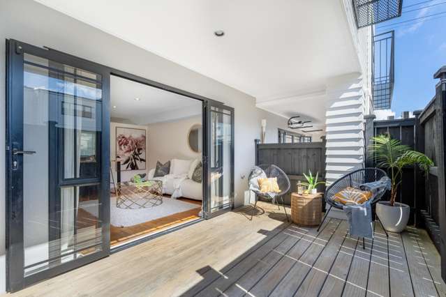 Vibrant Urban Living in the Heart of West Lynn