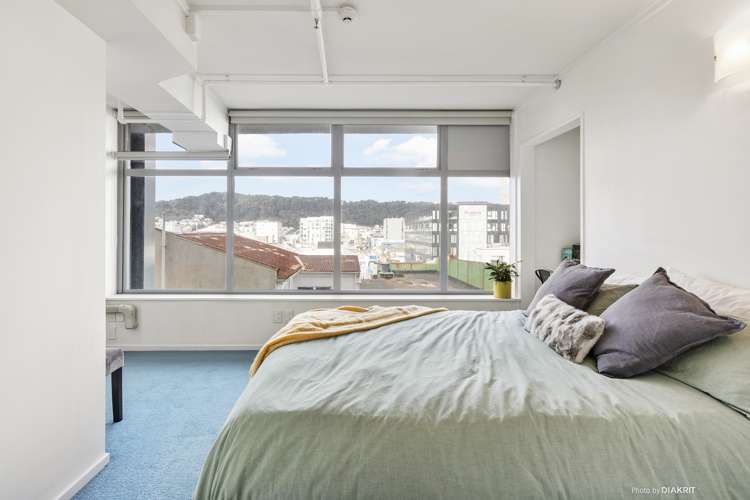 4a/130 Vivian Street Te Aro_9