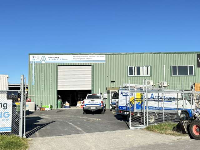 Packed with potential in Papamoa