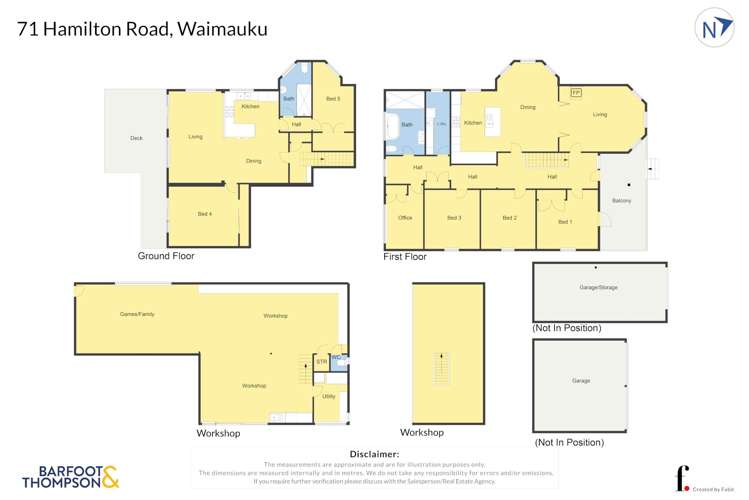 71 Hamilton Road Waimauku_37