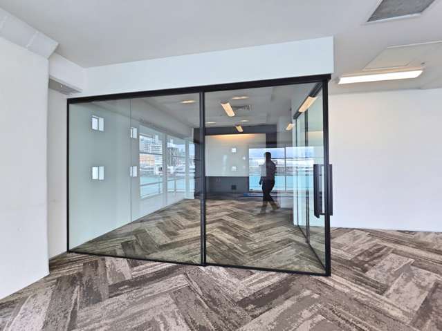 Shed 20 Part L1/143 Quay Street Auckland Central_3