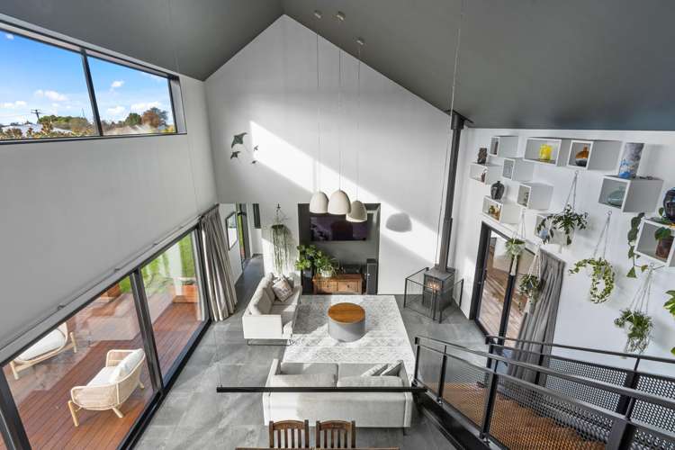 5a Cherry Place Casebrook_14