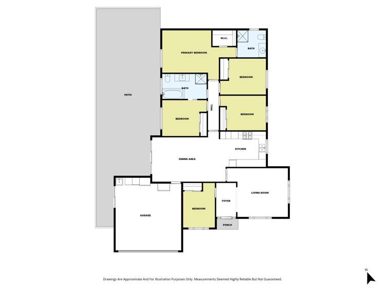 1 Monash Place Flat Bush_7