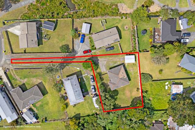 52 Coburg Street, Henderson, Auckland Henderson_2