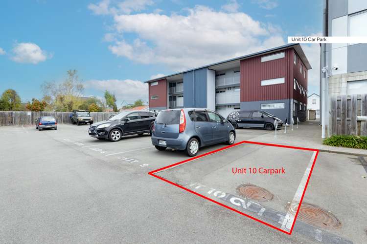 10/468 Cashel Street Linwood_8