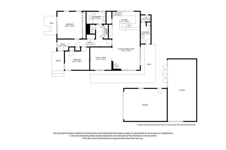 5 Harris Street Waitara_22